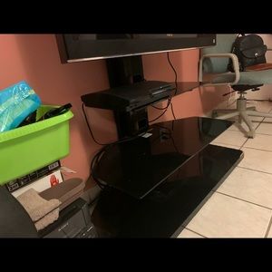 Selling tv stand! not the tv